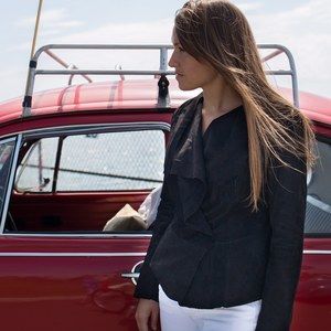 Meet your Posher, Erica